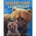 Honey Paw and Lightfoot