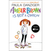 Amber Brown Is Not a Crayon