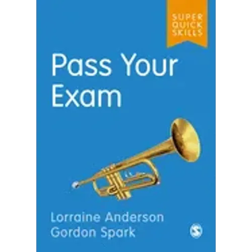 Pass Your Exam
