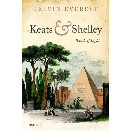 Keats and Shelley: Winds of Light