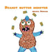 Peanut Butter Monster