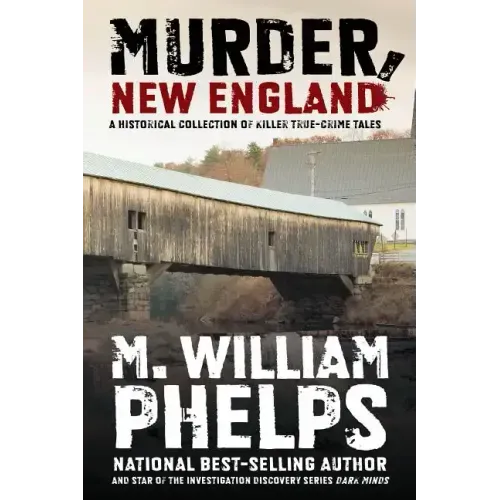 Murder, New England