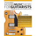 The Practical Guide to Modern Music Theory for Guitarists