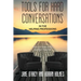 Tools for Hard Conversations in the Helping Professions: Practical Tools from Abstract Theories