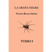 La araña negra (tomo 1)