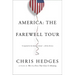 America: The Farewell Tour