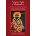 Pseudo-Cyril of Alexandria