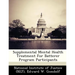 Supplemental Mental Health Treatment for Batterer Program Participants
