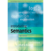 Introducing Semantics