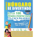 Aprender Húngaro Se Divertindo! - Para Crianças: Todas as Idades - Estude 100 Temas Essenciais Com Caça Palavras - Vol.1