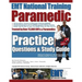EMT National Training Paramedic Practice Questions & Study Guide