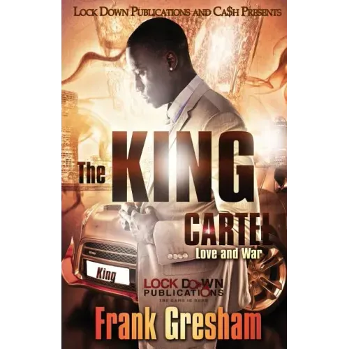 The King Cartel: Love and War