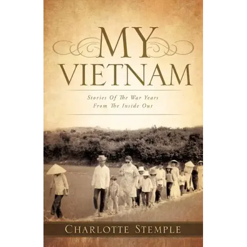 My Vietnam