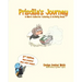 Priscilla's Journey: A Word Collector Coloring & Activity Book