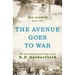 The Avenue Goes to War