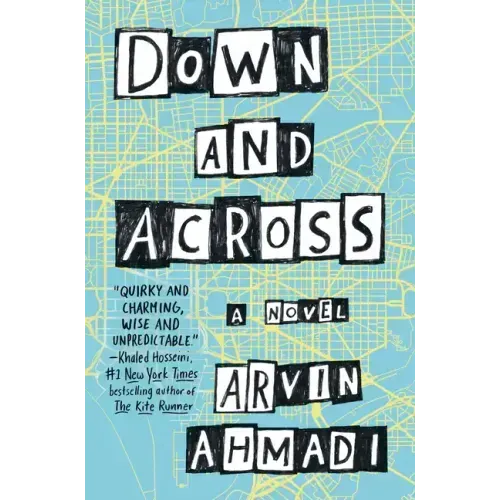 Down and Across