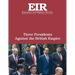 Three Presidents Against the British Empire: Executive Intelligence Review; Volume 45, Issue 30