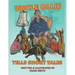 Uncle Ollie Tells Short Tales