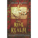 The Rose Realm: A Collection of Retold Flower Tales