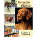 Versatile Vizsla
