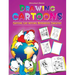 Drawing Cartoons