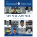 The National Pastime, 2017
