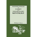 Pioneer Families of Eastern and Southeastern Kentucky