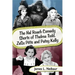 The Hal Roach Comedy Shorts of Thelma Todd, Zasu Pitts and Patsy Kelly