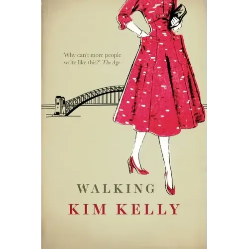 Walking