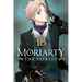 Moriarty the Patriot, Vol. 18