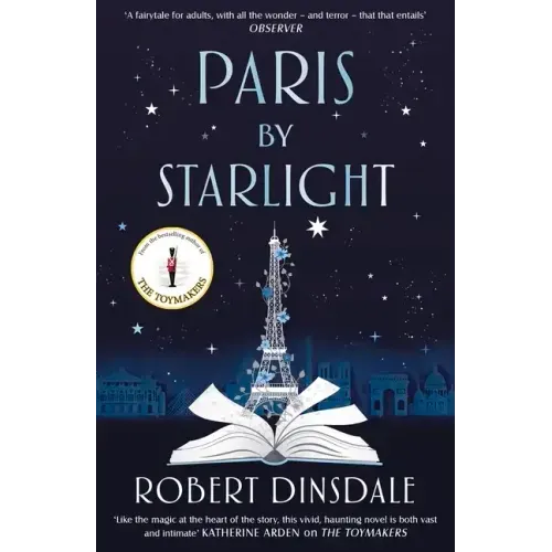 Paris by Starlight