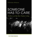 Someone Has to Care: The Roots and Hip-Hop's Prophetic Calling