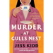 Murder at Gulls Nest