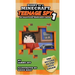 Diary Of A Minecraft Teenage Spy: Book 1: The Return Of The Iron Golem (An Unofficial Minecraft Book)
