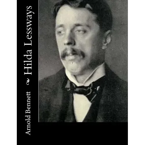 Hilda Lessways