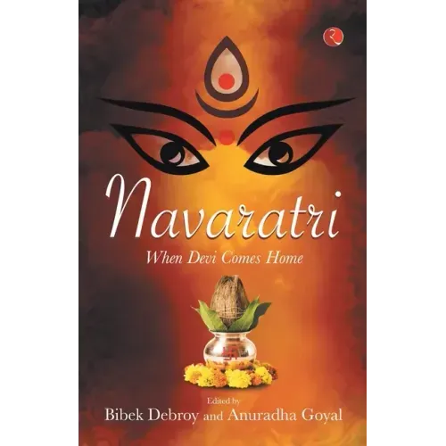 Navaratri: When Devi Comes Home