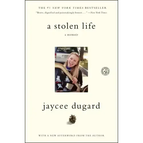 A Stolen Life: A Memoir