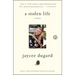 A Stolen Life: A Memoir
