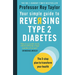 Your Simple Guide to Reversing Type 2 Diabetes: The 3-Step Plan to Transform Your Health