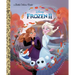 Frozen 2 Little Golden Book (Disney Frozen)