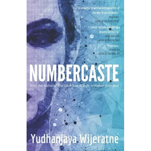 Numbercaste