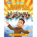 Saints Coloring & Activity Bk