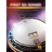 First 50 Songs You Should Play on Banjo