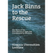 Jack Binns to the Rescue: The Story of the First Rescue at Open Sea Coordinated by Wireless