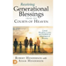 Receiving Generational Blessings from the Courts of Heaven: Cancel Bloodline Curses and Establish an Inheritance of Blessing
