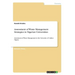 Assessment of Waste Management Strategies in Nigerian Universities: Assessment of Waste Management in the University of Calaber Nigeria