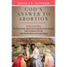 God's Answer to Abortion: A True Love Story