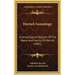 Herrick Genealogy: A Genealogical Register Of The Name And Family Of Herrick (1885)