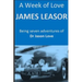 A Week of Love