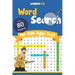 Word Search for Kids Ages 9-12: 80 Engaging Puzzle games to improve Spelling and Vocabulary in 4 main Fun and Educational Themes. Definitely an entert